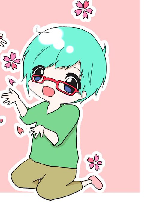 Greeeenのtwitterイラスト検索結果