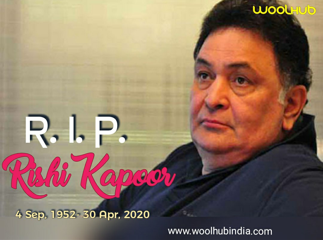 Woolhub's tweet photo. From rainbows to black and white — Legends never die. Condolences to Nation &amp; family. Legends gone too soon ! 2020 go away now.
#IrrfanKhan #RishiKapoor.
Bollywood Cinema and Fans are Really Miss you both. #IrrfanKhan sir and #RishiKapoor sir.

#woolhub #2020 https://t.co/9G7XYxt94j