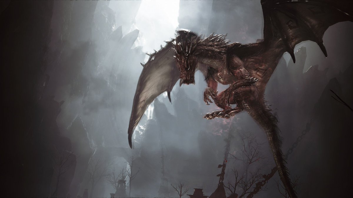 gmwoobdo's tweet photo. Garmoth 🔥

📸 by Gumiwoo (ᴇᴜ)

@BDO_News @BlackDesertFRA #blackdesert #blackdesertonline #bdoremastered #mmorpg #bdoeuna #bdotamer #garmoth #bdocharacter #bdoscreenshots #bdoss https://t.co/J4MnYsENtx
