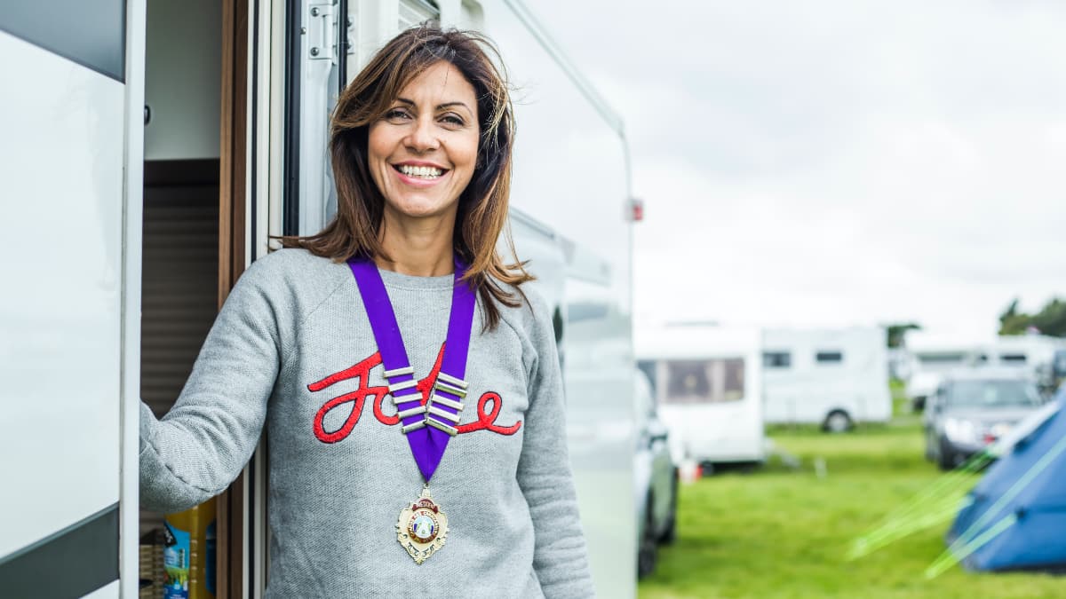 TOGWalks's tweet photo. Camping indoors. 
https://t.co/4j8T6pIbYv
Please send your 'Camping During Lockdown' photos to us. Would would love to see how creative people have been during these past few weeks.
@CampAndCaravan @OSleisure @Outwelltents @MarquisLeisure  @EBwatches 
#getinsideoutside https://t.co/YspngOXTte