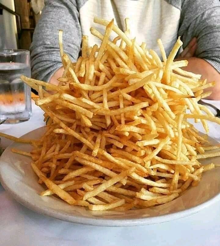 homyasf's tweet photo. today, you ignored me for being a potato. one day i'll become a french fries and you will regret ignoring me and you'll crave for me 😌 https://t.co/mfYhz8Amb9