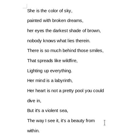 OrdinaryNeha's tweet photo. #MAR Points 
#makaut 
#poetrycommunity 
#poetry https://t.co/6EDlWOYKwz