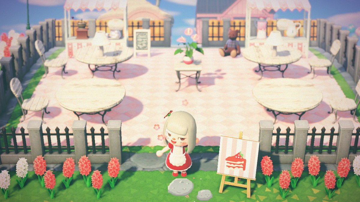 wayfrost's tweet photo. #动物森友会 #AnimalCrossing #ACNH #NintendoSwitch https://t.co/9V8pMnu40f