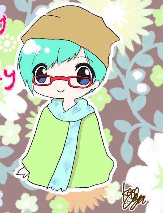 Greeeenのtwitterイラスト検索結果