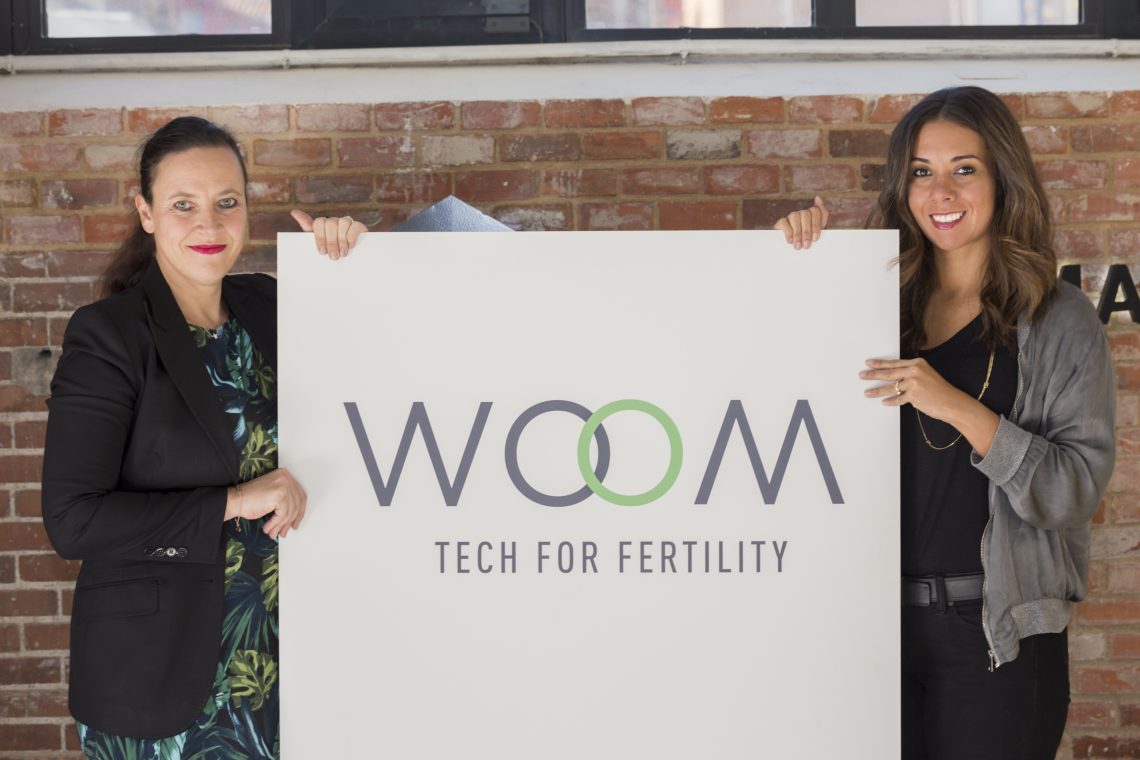 @woomfertility:When you meet this kind of founders, you know they will be able to win the race, not because it started as a personal pain but because of the passion they´ve demonstrated over time to create a tech winner #proudinvestors <a href="/TheVentureCity/">TheVentureCity</a> <a href="/CleliaMorales/">Clelia Morales</a> <a href="/laurencefont/">laurence fontinoy</a>