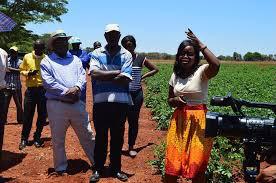 John Muchenje tweet media