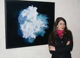 OfmaArt's tweet photo. L’artiste du jour, the artist of the day Sylvie Bonnot #SylvieBonnot #artist #artiste #1day1artist https://t.co/bj9gHsDa3J