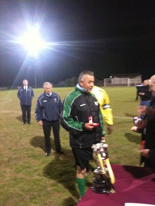 AFC PHOENIX tweet media