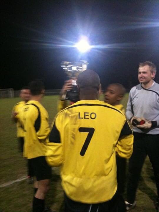 AFC PHOENIX tweet media