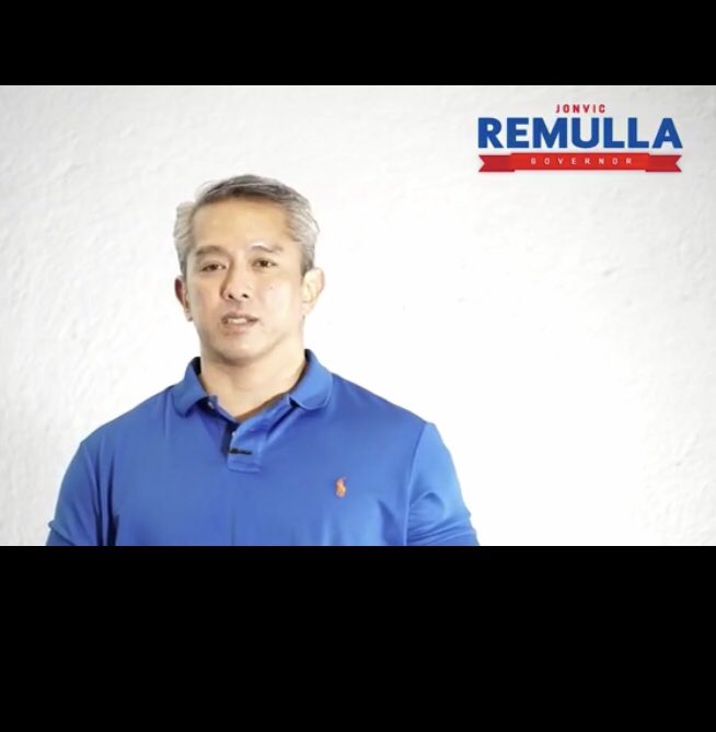 She_ra_PH's tweet photo. Our Gov. Pogi @jonvicremulla is live on FB #NewNormalNewCavite https://t.co/US9fmrNOiB