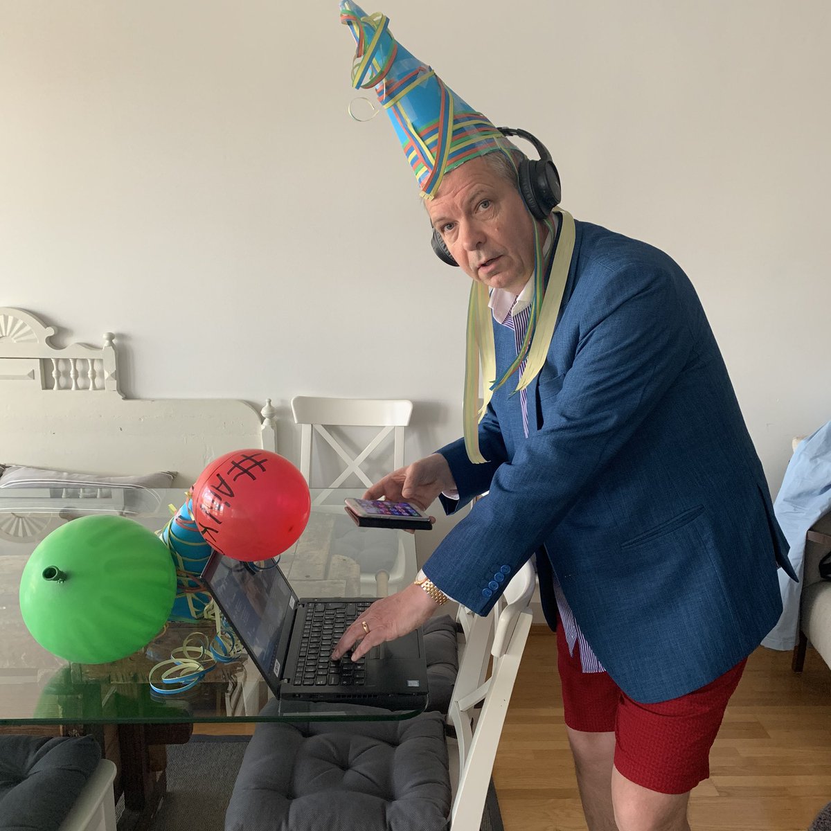 Esa Kallio tweet media