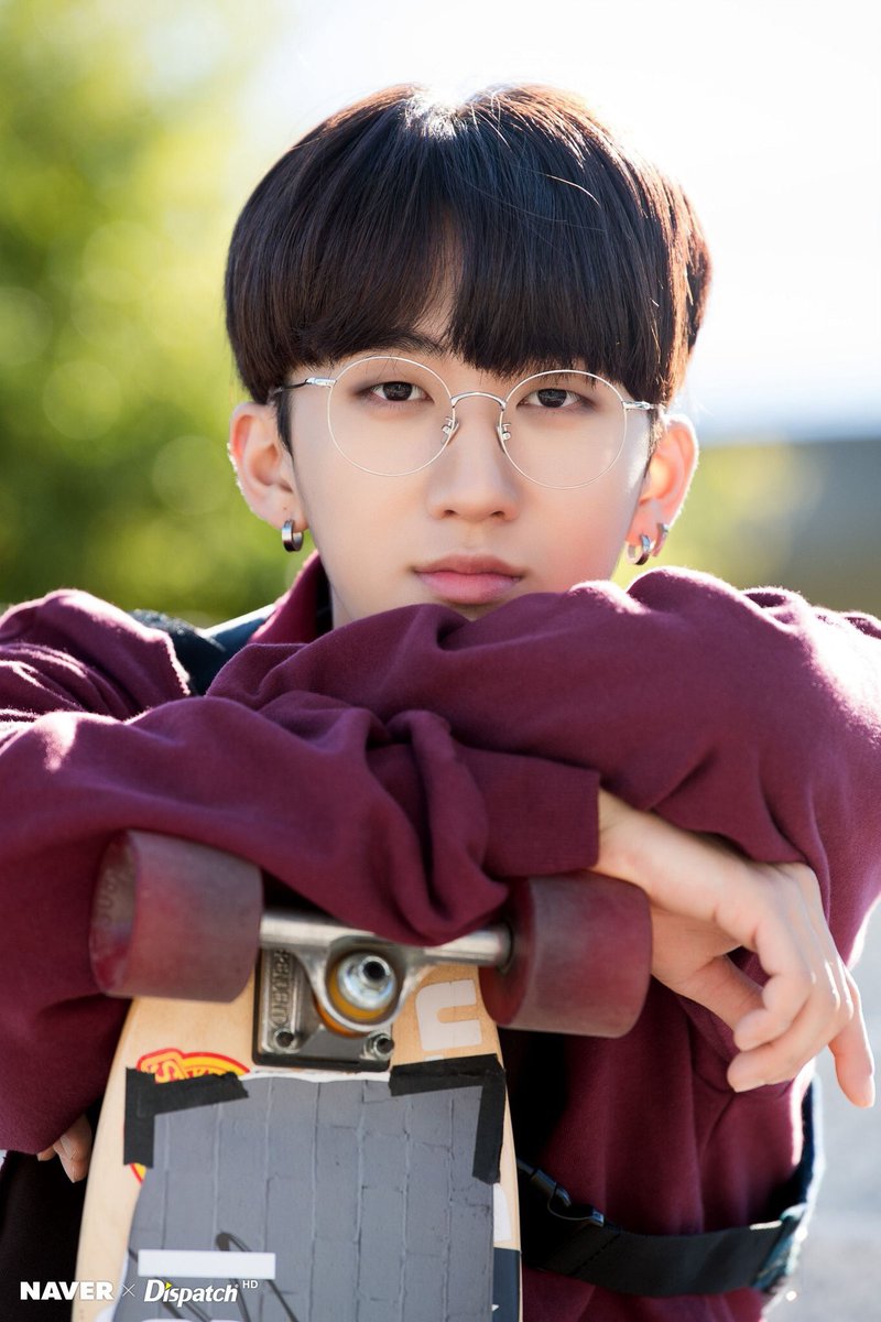 .•*day 121*•. Changbin - stray kids