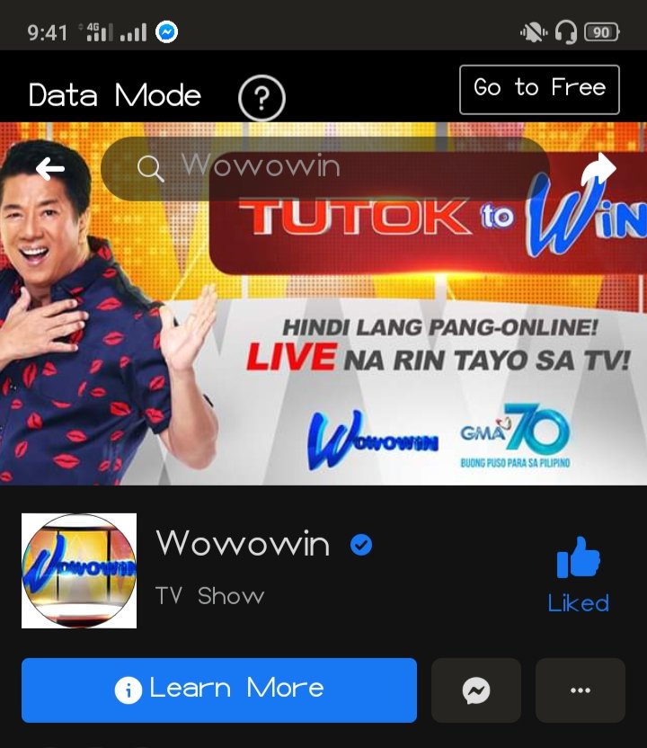 PgKelvin's tweet photo. @TutoktowinGMA Done po subscribing and follow po.. https://t.co/vhCKNclkTi