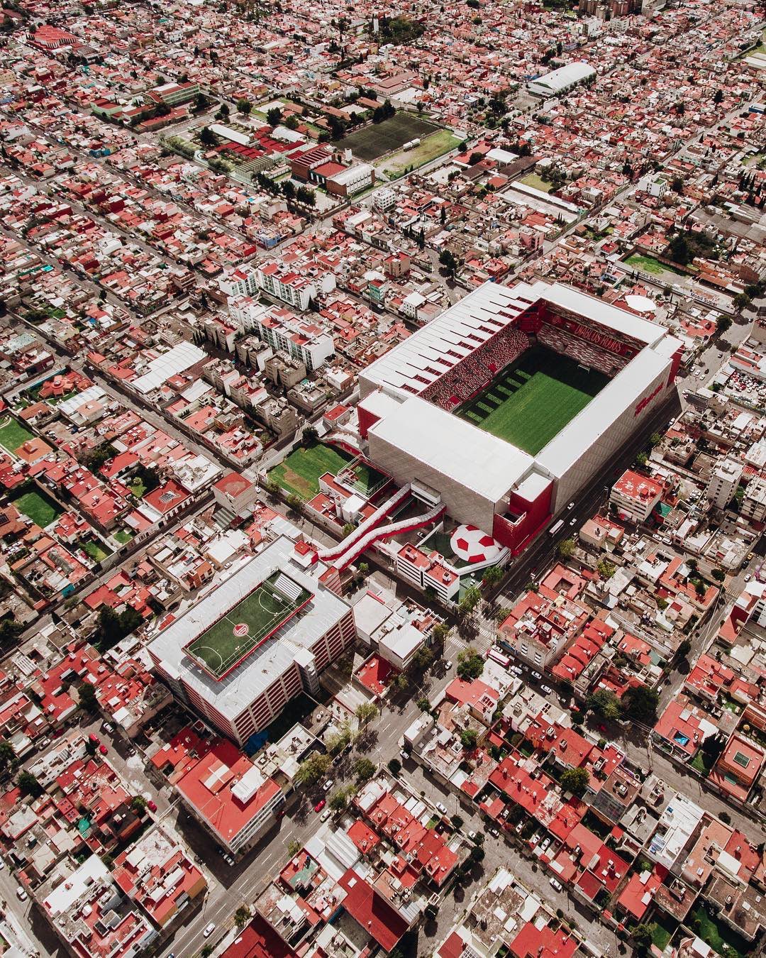 Estadio Nemesio Díez
