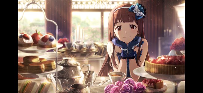 盆暮のtwitterイラスト検索結果