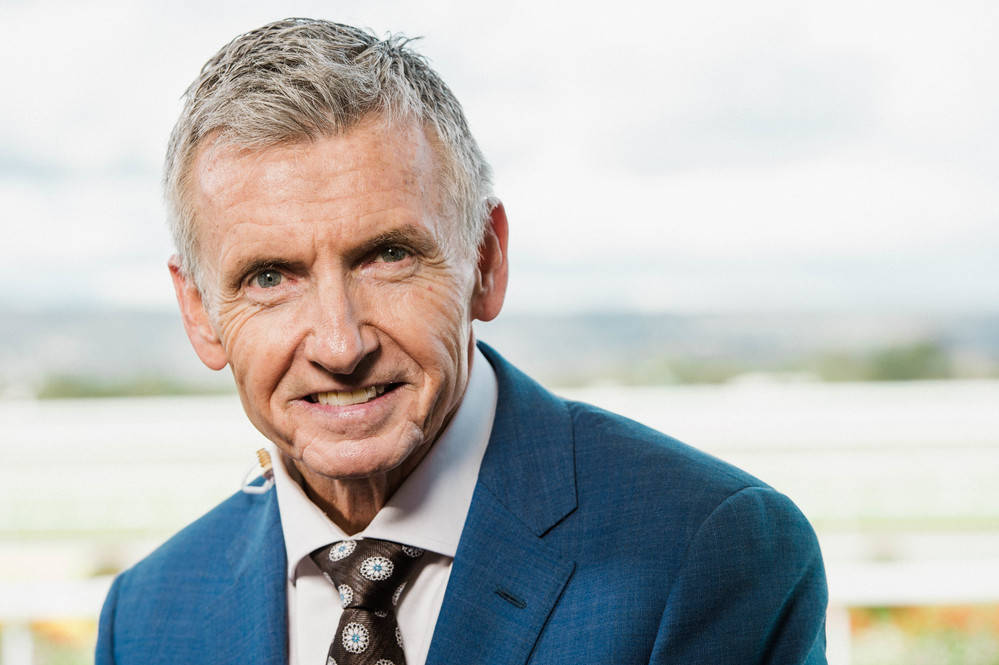 RacingSA's tweet photo. Starting with Oaks Day this Saturday, SA’s 3-day Autumn Racing Carnival will be broadcast live & free to homes across the country, via an arrangement between TRSA,
@Racing and Channel 7, with Bruce McAvaney to host.
https://t.co/Up55tZYfiz
@tabcomaumedia @Corey_Wingard https://t.co/lW4EWKgbJi
