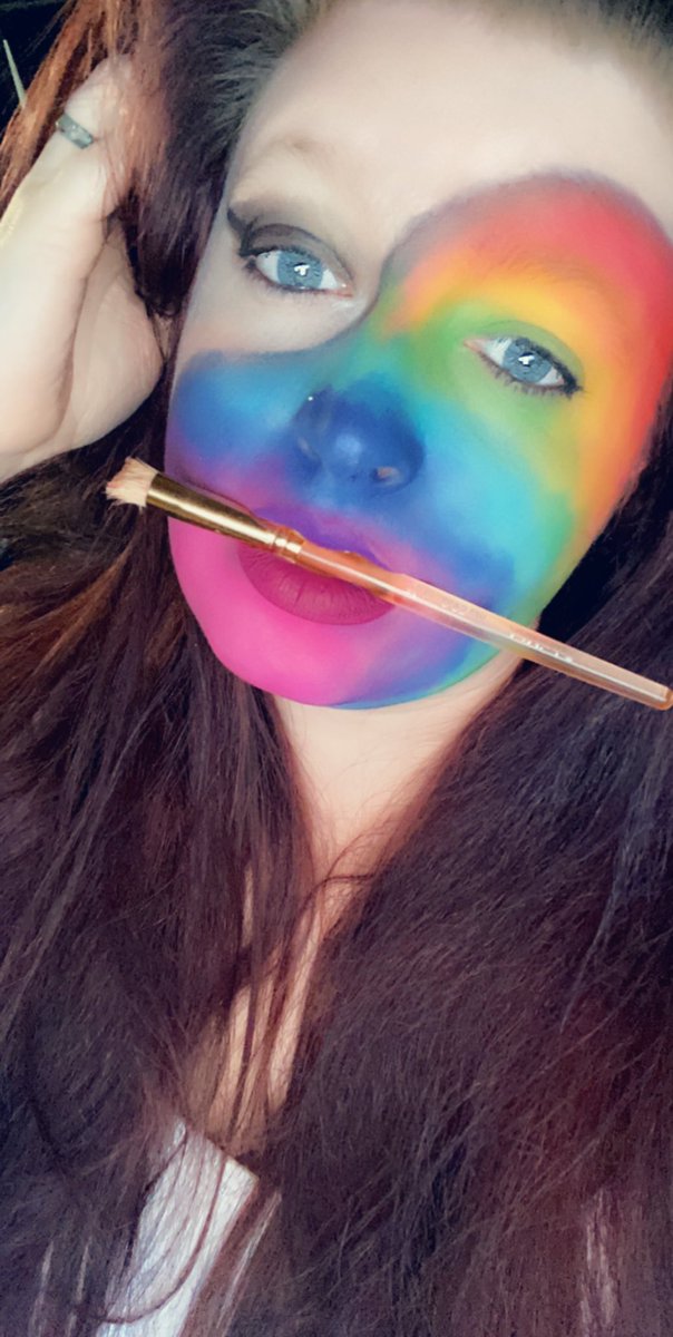 polarbear_k8's tweet photo. The rainbow in the storm β is you; you just gotta unleash it π
@bhcosmetics #takemebacktobrazil
@shanedawson @JeffreeStar #conspiracy #berriesonice #imroyalty https://t.co/kLgPTZmmEs