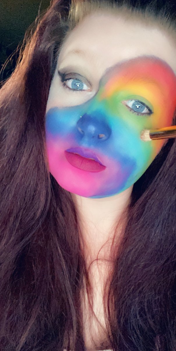 polarbear_k8's tweet photo. The rainbow in the storm β is you; you just gotta unleash it π
@bhcosmetics #takemebacktobrazil
@shanedawson @JeffreeStar #conspiracy #berriesonice #imroyalty https://t.co/kLgPTZmmEs