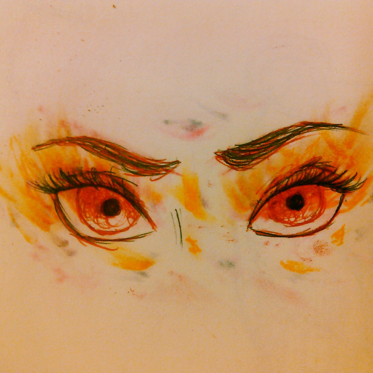 mini_mania421's tweet photo. Let's share art!
tagged by: @vendixnosferatu 
Your turn: (I'm so sorry I have no other people to tag ; A ;)
Henlo I draw incredibly infrequently but when I do it's usually my children https://t.co/RP4FdkBPfz