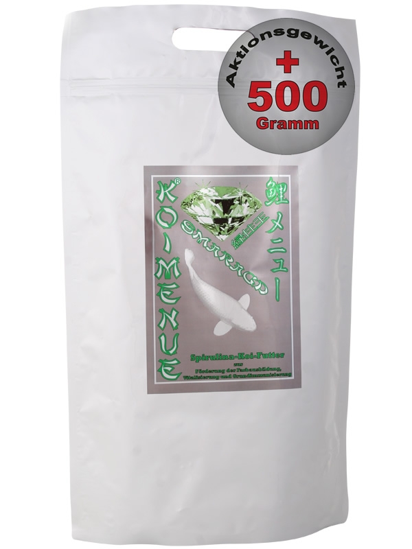 Koimenue's tweet image. ! UNSERE AKTUELLEN #KOIFUTTER #ANGEBOTE !

KOIMENUE® | KOIFUTTER | Smaragd - der Spezialist für Farbe, Glanz und Vitalisierung

Alle Sonderangebote in unserem #Koifutter-Onlineshop: goo.gl/DBU5tZ
KOIMENUE® - GESUNDE #KOI SIND KEIN GEHEIMNIS!