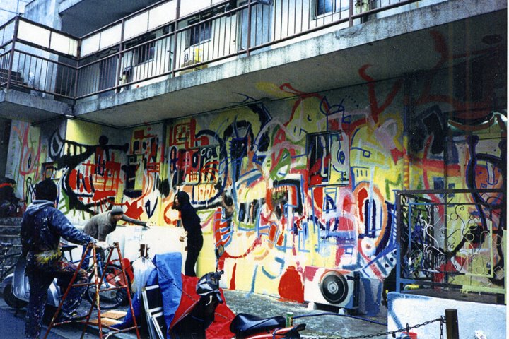 デザインフェスタギャラリー 原宿 tweet media