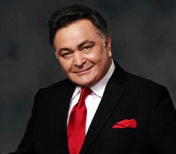 alluarjun's tweet image. Grief-stricken by the demise of the charismatic actor Rishi Kapoor ji . A Versatile Performer... who I always admired . An actor from a legendary family entertaining us for decades gone too soon . Condolences to the entire family . RIP .  #Rishikapoor