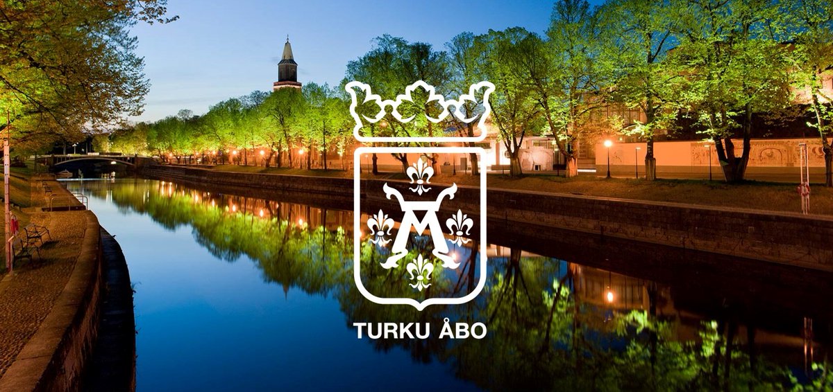 Turkukaupunki's tweet photo. Kaupunginjohtaja @minnaarve:en avoin tiedotustilaisuus koronatilanteesta pidetään poikkeuksellisesti jo tänään kello 13. 

Aiheina mm. koulujen avaaminen 14.5., lapsiperheiden tuki ja yritystuet. 

Seuraa suoraa Teams Live -lähetystä: https://t.co/WXQ59sXmHn #turku #koronavirus https://t.co/9dRHiQ0YR5