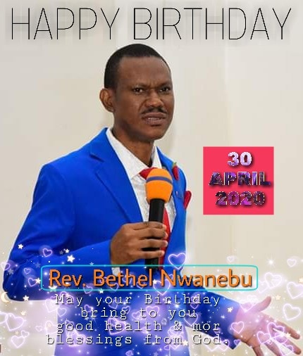 REV_BETHEL's tweet photo. Its time to wake up, take a deep breath and enjoy the sweetness of nature with all your heart. Good morning! Have a good time!
Happy Birthday to me https://t.co/gROjm7UcgH