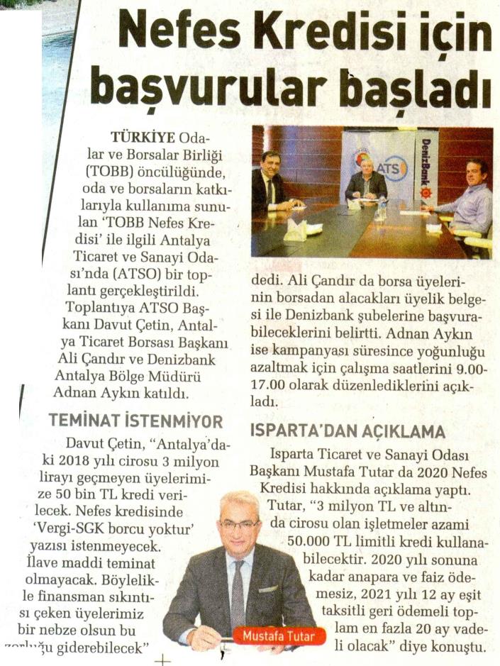 30.04.2020/Basına yansıyan haberlerimiz
antalyaborsa.org.tr/basin/yazili-b…