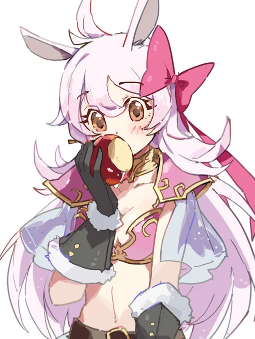 リマリマ~ 
#プリコネR  #プリンセスコネクト 
