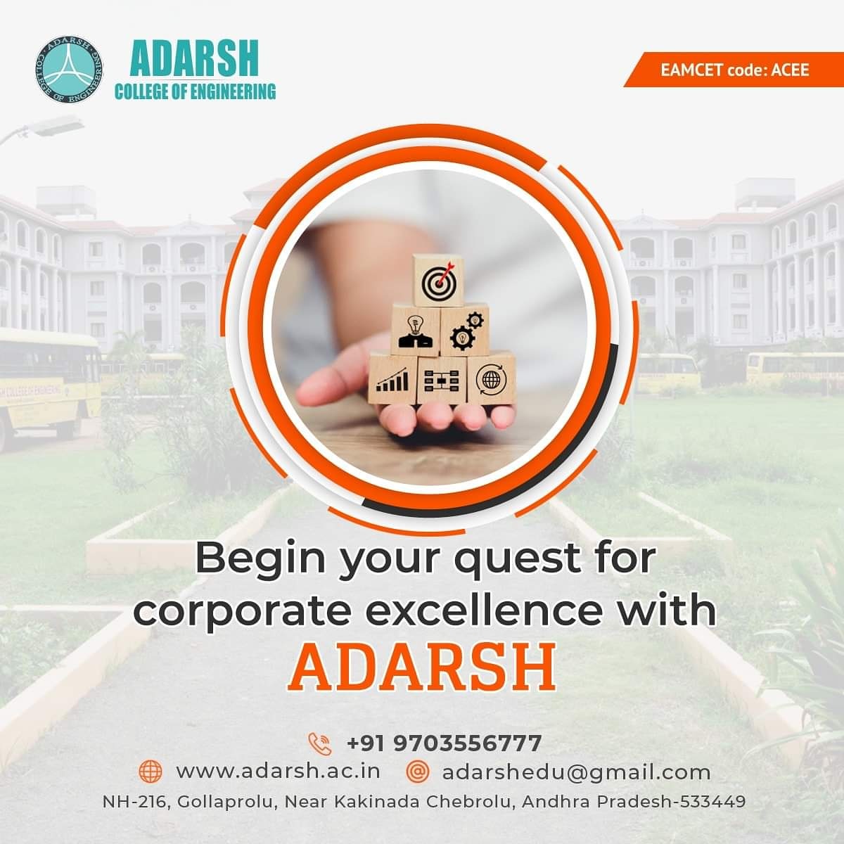 Adarsh College Of Engineering (@AdarshEngineer1) / Posts / X