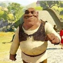 Shrek peruano : r/orochinho