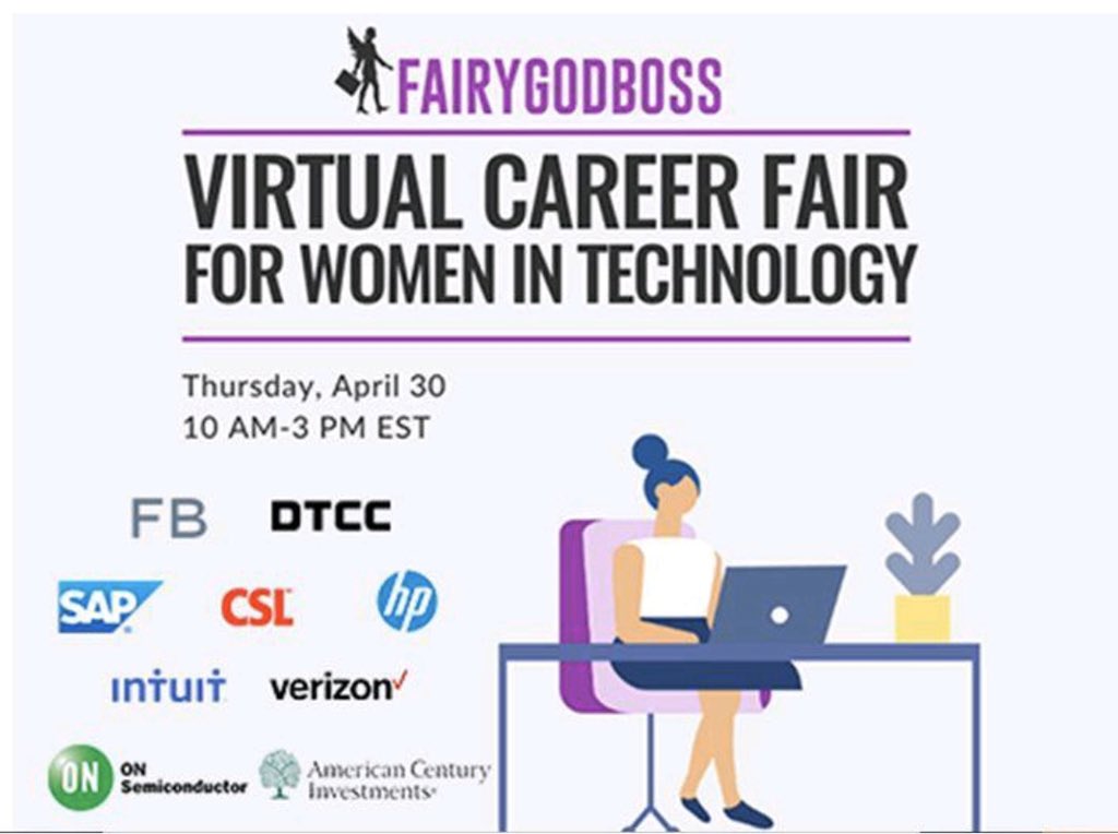 MargotGoodson's tweet photo. Building a strong pipeline of women in Tech and other qualified candidates is an ongoing endeavor of SAP’s North America D&amp;I + Talent Acquisition teams. JOIN SAP TODAY online @fairygodboss Virtual Career Fair 
#genderdiversity #diversityatsap #lifeatsap #womenintech https://t.co/gmoGtGCeMU