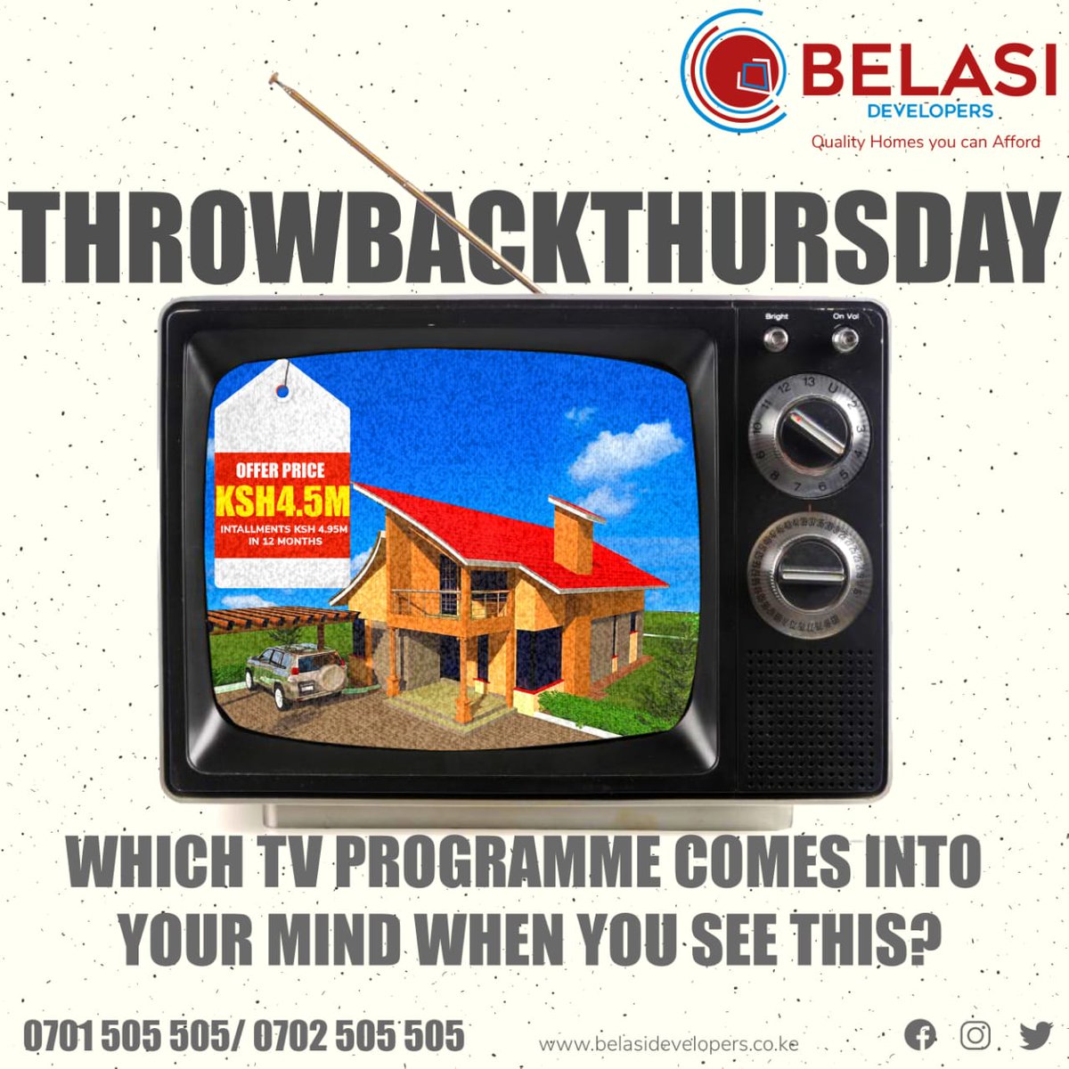 ChymahEmmah's tweet photo. #isatbt
Those days https://t.co/G7Dx3X3JBD