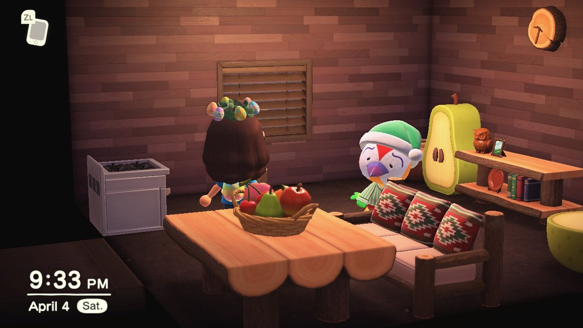 kxxnnx's tweet photo. #AnimalCrossing #ACNH #NintendoSwitch https://t.co/842aZgBVvi