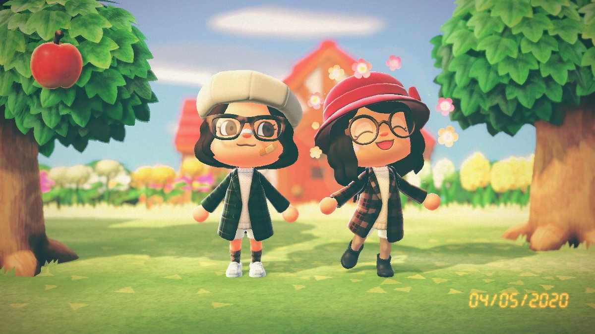 kxxnnx's tweet photo. #AnimalCrossing #ACNH #NintendoSwitch https://t.co/842aZgBVvi