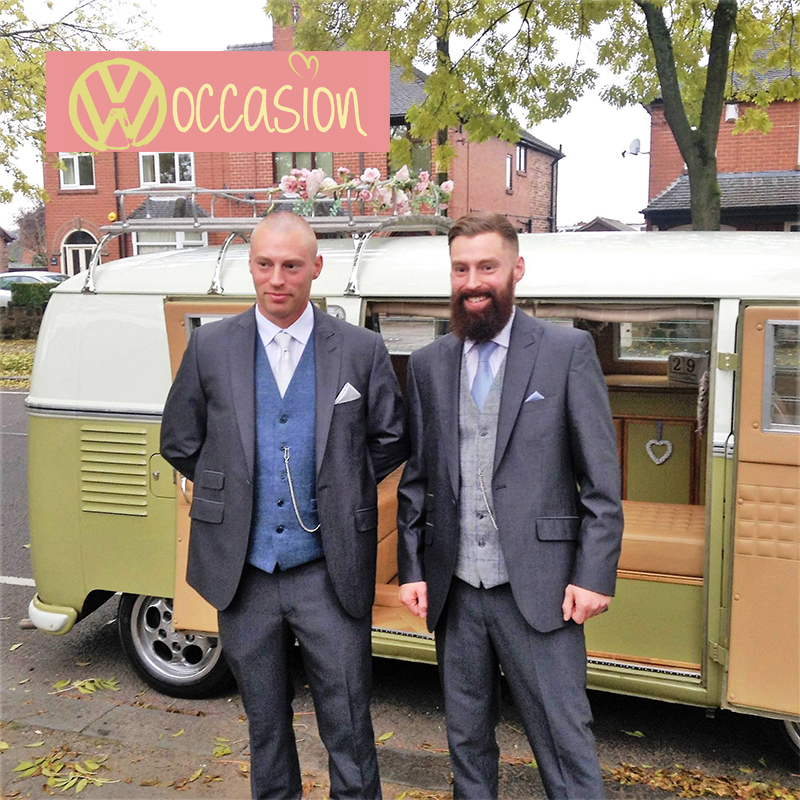 vwoccasion's tweet photo. Make your Special Day... a Day to Remember with the help of #Fred and #Wilma
At #VWOccasion we provide these exceptional and memorable vehicles for you to hire and for your guests to wow at

Find out more here: https://t.co/pWF0jNeeak
Or call us for a chat: ☎ 07800 985114☎ https://t.co/6PYdMdCGYG