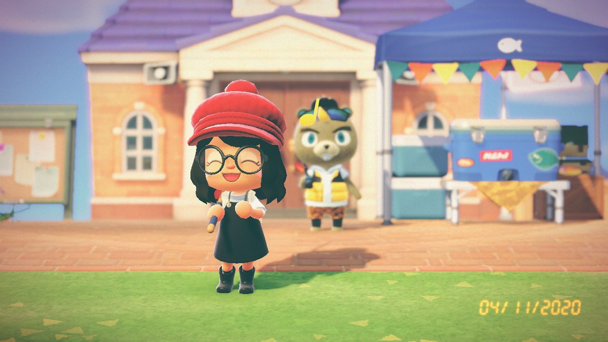 kxxnnx's tweet photo. #AnimalCrossing #ACNH #NintendoSwitch https://t.co/flgkZQKb2P