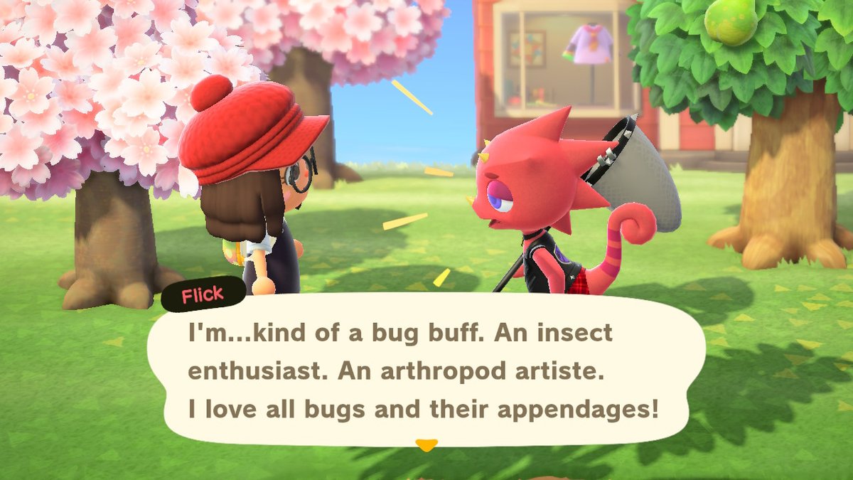 kxxnnx's tweet photo. #AnimalCrossing #ACNH #NintendoSwitch https://t.co/flgkZQKb2P