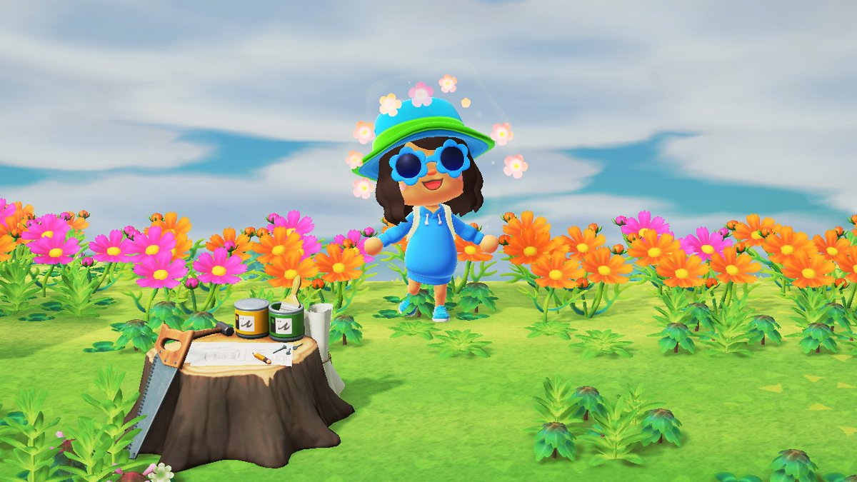 kxxnnx's tweet photo. #AnimalCrossing #ACNH #NintendoSwitch https://t.co/flgkZQKb2P
