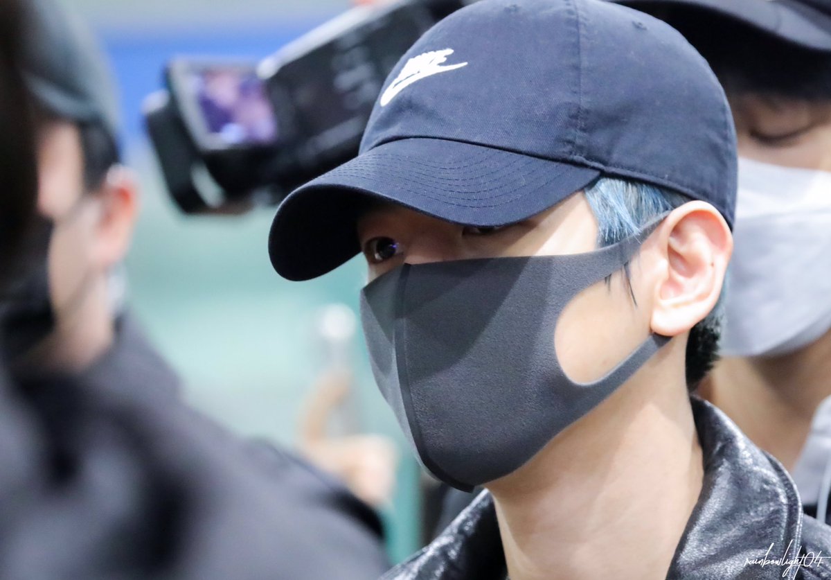 [DL] 200211~13 #Baekhyun #백현 LAX → ICN Airport : News, Preview &amp; HD Compilation - 49P
✴︎ bit.ly/2KKNBxV
✴︎ bit.ly/3aTUvex