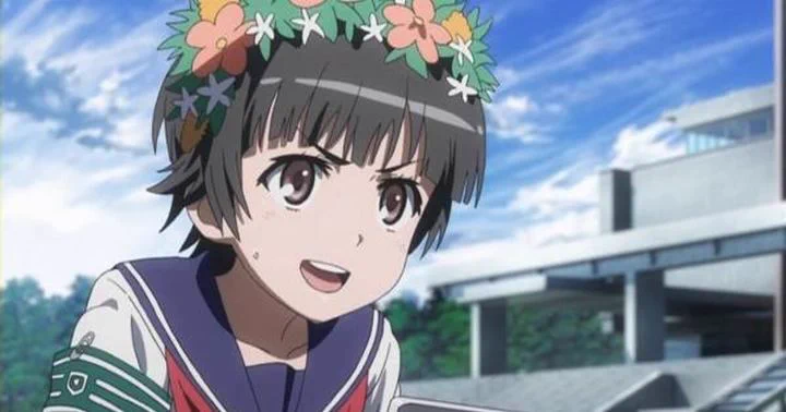 @sora1013siba ゔぉぁﾞぁぁあぁぁあァァァぁあああぁあぁあああ！！！！！初春ぅぅぅううう！！！！！ 