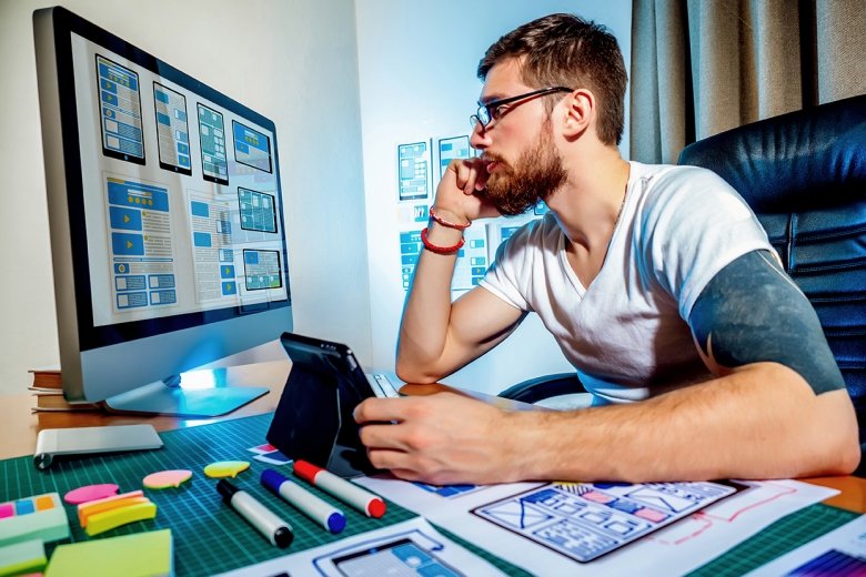 gobelins_paris's tweet photo. [VISIO] RV lundi 11 mai ⚡Réunion d'information avec nos équipes sur la formation "Directeur de projet digital / UX manager" . Les inscriptions sont ouvertes ! #ux #uxmanager #DigitalTransformation https://t.co/FfvvGVCzGe https://t.co/rLGQIpPcNK