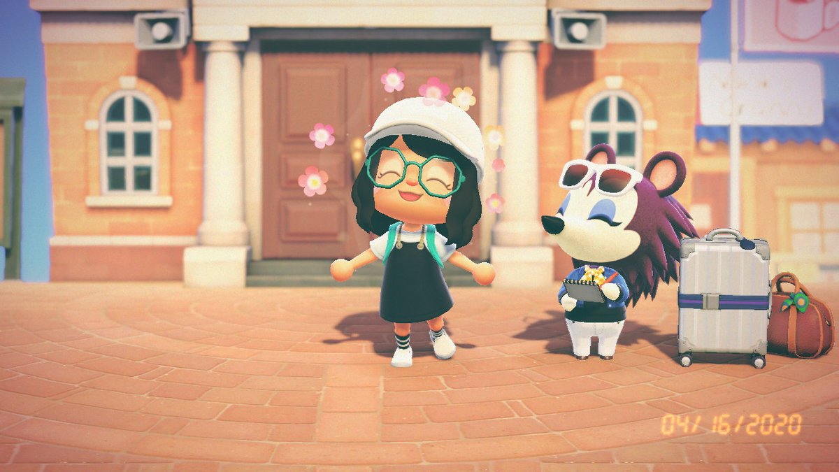 kxxnnx's tweet photo. #AnimalCrossing #ACNH #NintendoSwitch https://t.co/vS1AIkhMdr