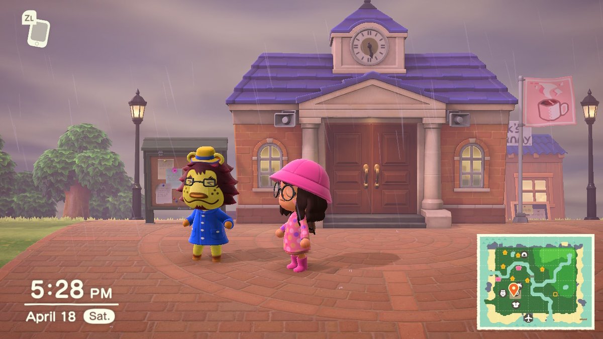 kxxnnx's tweet photo. #AnimalCrossing #ACNH #NintendoSwitch https://t.co/vS1AIkhMdr