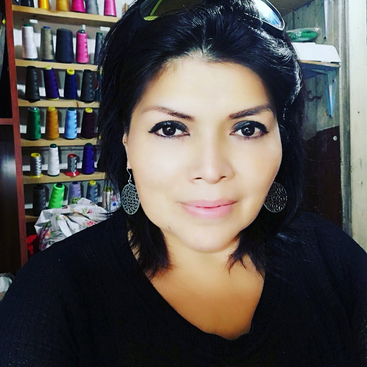 vanesa diaz hurtado tweet media