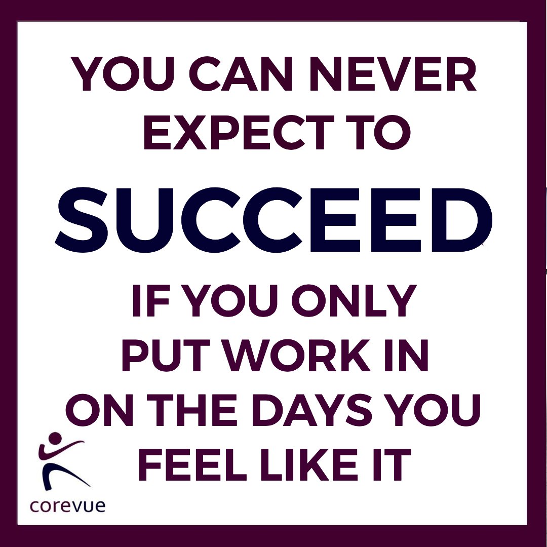 CoreVueKiosk's tweet photo. โYou can never expect to succeed, if you only put in work on the days you feel like itโ - how are you getting on with your fitness in lockdown?
-
-
-
-
-
-
#succeed #fitnessgoals #fitnessinspo #fitfam #goals #fitness #thursdayfitness #thursdays #exercise #exerciseduringlockdown https://t.co/K5gmrbKIzR