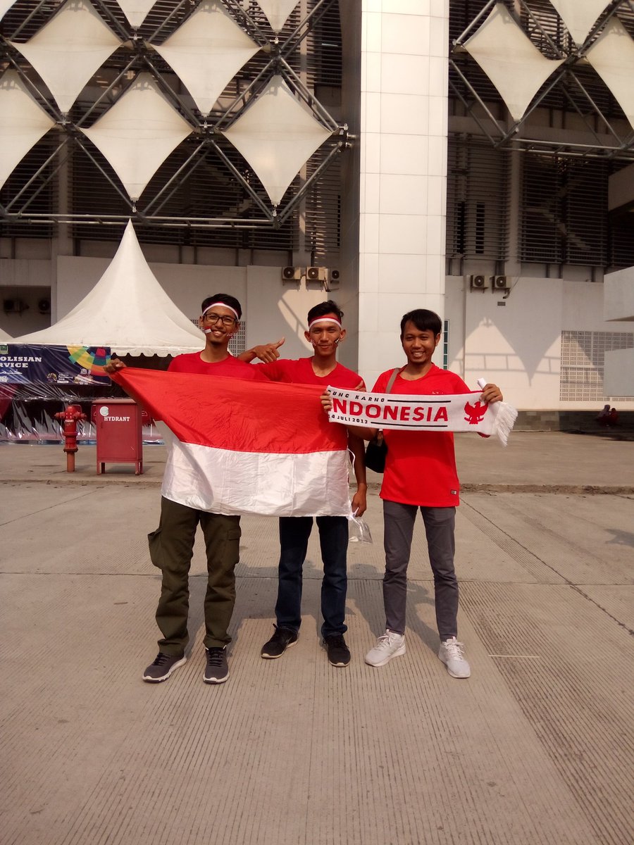 MeidyMahbubi's tweet photo. @s_israhadi @PSSI Kok kita ga ketemu ya ? https://t.co/o02z8k5NGx