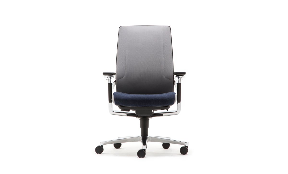 IS WORKING FROM HOME A PAIN IN THE BACK?
Do you want to know how to choose the best office chair to avoid back pain? buff.ly/2LE0BEh

#officelife #officedesign #officefurniture #backpain #deskchair #workingfromhome
#homeworking #homeoffice