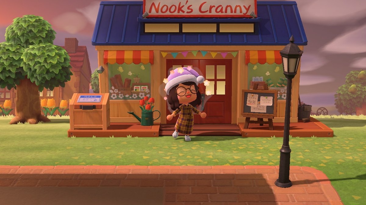 kxxnnx's tweet photo. #AnimalCrossing #ACNH #NintendoSwitch https://t.co/LF3Kr98qTN